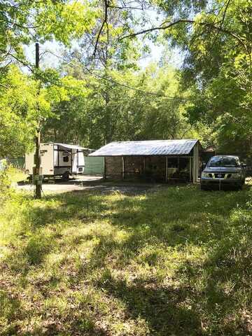 6641 CHESTNUT ROAD, MACCLENNY, FL 32063