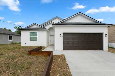 9919 CYPRESS PARK DRIVE, ORLANDO, FL 32824