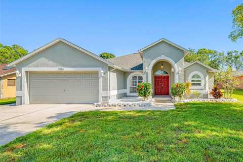 1061 NORTHRIDGE DRIVE, PALM HARBOR, FL 34683