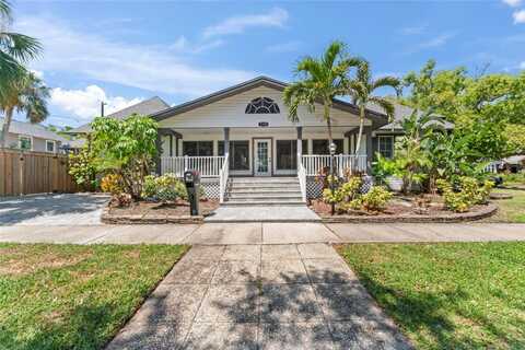 1330 CHERRY STREET NE, Saint Petersburg, FL 33701