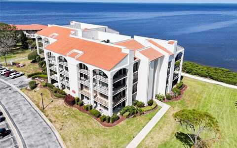 433 MARINER DRIVE, TARPON SPRINGS, FL 34689