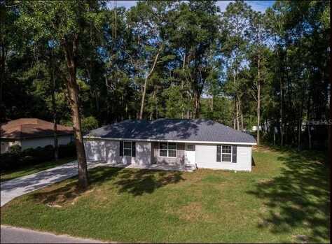 6432 NW 64TH TERRACE, OCALA, FL 34482
