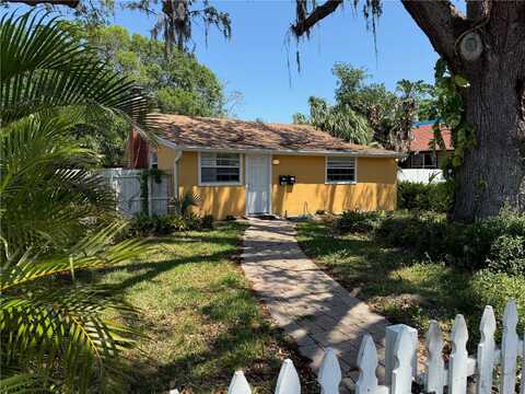 345 21ST AVENUE S, Saint Petersburg, FL 33705