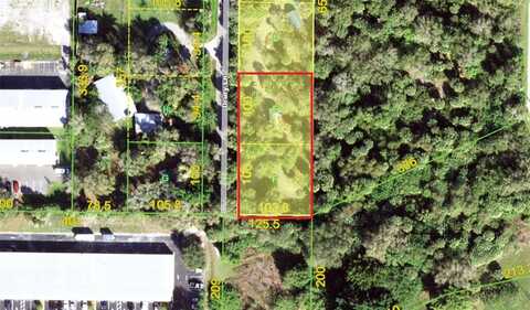 626 DRURY LANE, PUNTA GORDA, FL 33950