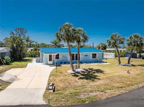 1167 DELMAR STREET, ENGLEWOOD, FL 34224