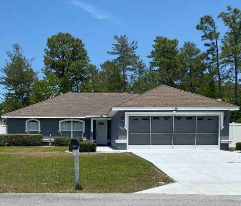 15266 SW 44TH TERRACE, OCALA, FL 34473