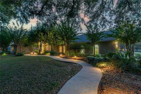 4260 SE 220TH AVENUE, MORRISTON, FL 32668