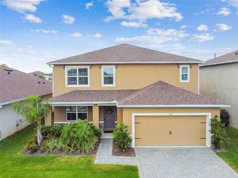 211 LAZIO CIRCLE, DEBARY, FL 32713