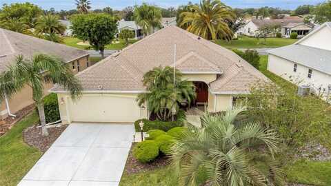 1222 CAMERO DRIVE, THE VILLAGES, FL 32159