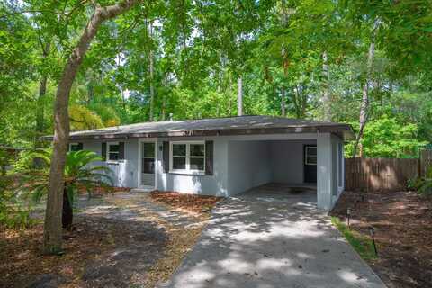 4008 NW 29TH TERRACE, GAINESVILLE, FL 32605
