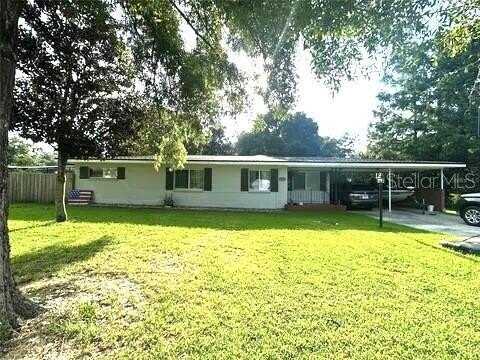 219 NW 7TH STREET, WILLISTON, FL 32696