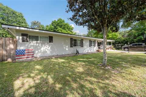 219 NW 7TH STREET, WILLISTON, FL 32696