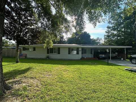 219 NW 7TH STREET, WILLISTON, FL 32696