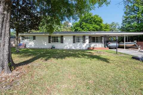 219 NW 7TH STREET, WILLISTON, FL 32696