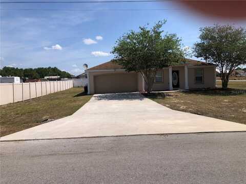 77 DOGWOOD DRIVE PASS, OCALA, FL 34472