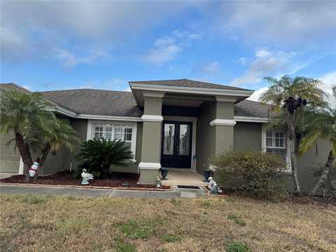 2663 BROOKSIDE BLUFF LOOP, LAKELAND, FL 33813