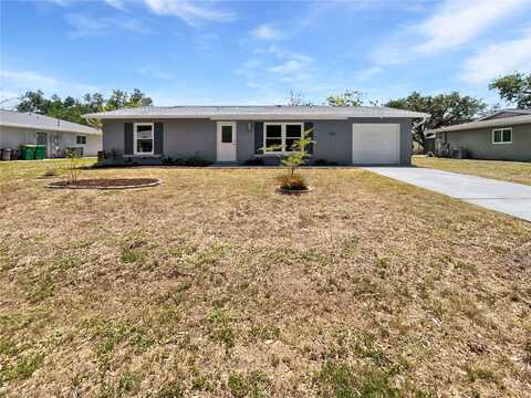 837 DOLPHIN AVENUE NW, PORT CHARLOTTE, FL 33948