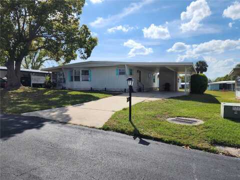 2030 WAX MYRTLE DRIVE, ZELLWOOD, FL 32798