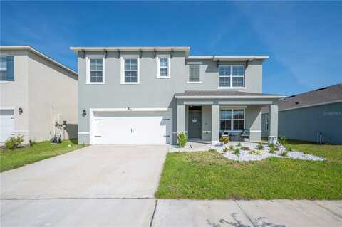 5616 SILTSTONE STREET, LAKELAND, FL 33811