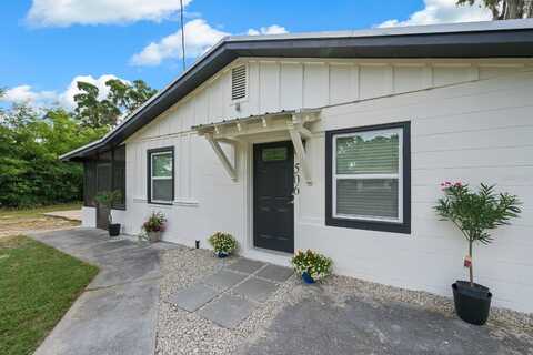 506 SE 13TH TERRACE, GAINESVILLE, FL 32641