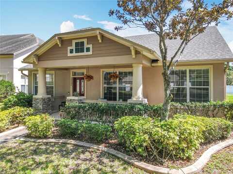12724 BIDEFORD AVENUE, WINDERMERE, FL 34786