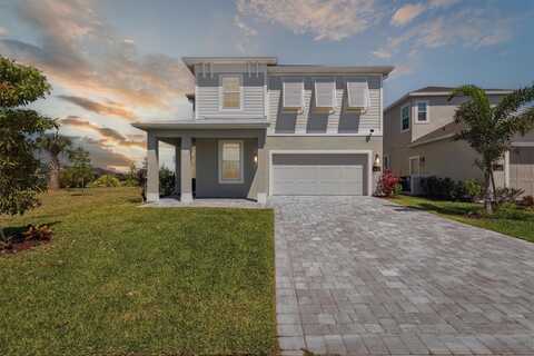 2476 KAMIN DRIVE, MELBOURNE, FL 32940