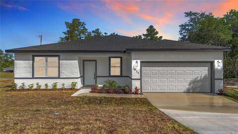 2639 SW 162ND STREET ROAD, OCALA, FL 34473