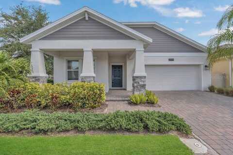 2884 NOTTEL DRIVE, Saint Cloud, FL 34772