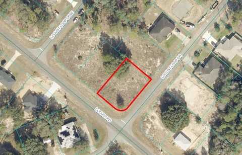 Tbd Lot 1 SE LOCUST LOOP DRIVE, OCALA, FL 34472