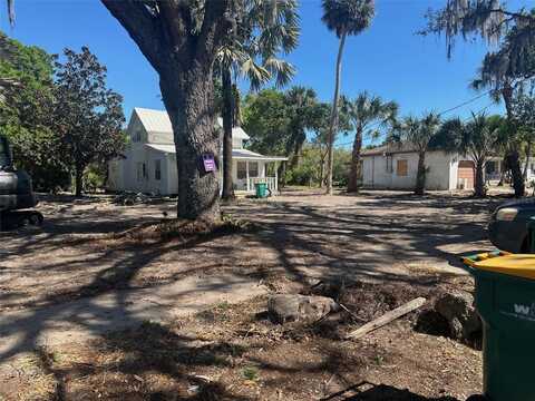 2511 BRUCE D BUGGS STREET, MELBOURNE, FL 32901