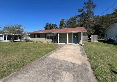 21135 SW HONEYSUCKLE STREET, DUNNELLON, FL 34431