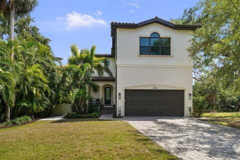 4804 W BEACHWAY DRIVE, TAMPA, FL 33609