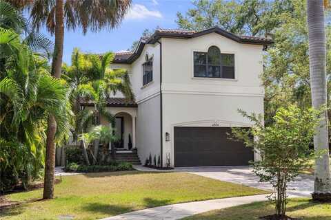 4804 W BEACHWAY DRIVE, TAMPA, FL 33609