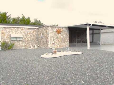 1014 DUSTIN DRIVE, LADY LAKE, FL 32159