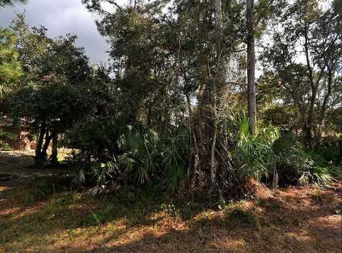 WESTBERRY TERRACE, NORTH PORT, FL 34286