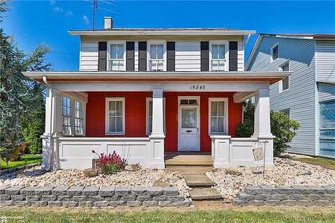 East Kutztown Road, Mertztown, PA 19539