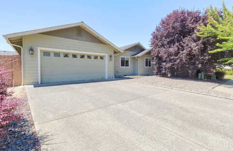 Sw Kokanee Lane, Grants Pass, OR 97527