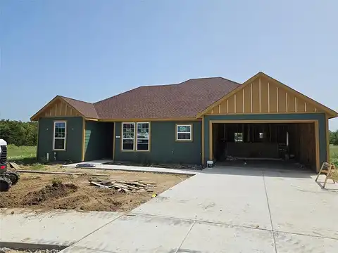 Pelican Court, East Tawakoni, TX 75472