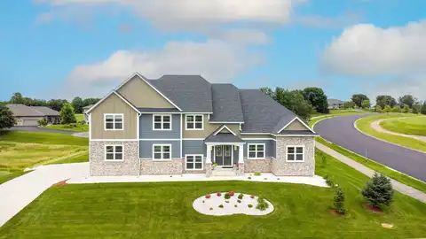 Wilds Parkway, Prior Lake, MN 55372