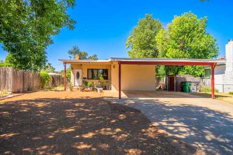 Jeffries Avenue, Anderson, CA 96007