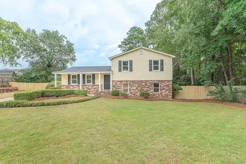 Oakridge Dr Drive, Martinez, GA 30907