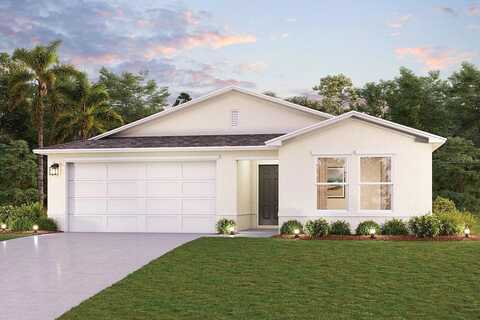 Se 53Rd Avenue, Belleview, FL 34420