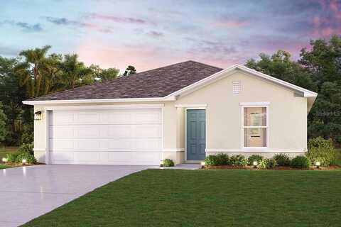 Se 53Rd Avenue, Belleview, FL 34420