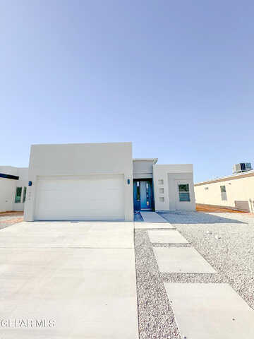 Bahjat, El Paso, TX 79934