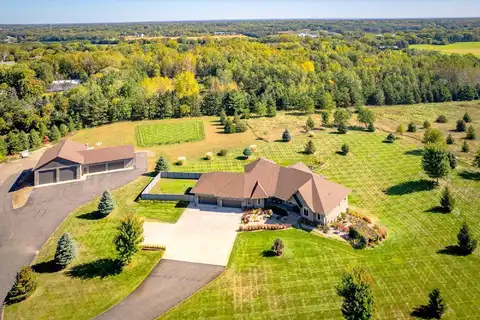 Honeye Avenue, Granada, MN 55082