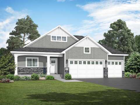 5Th Street, Hanover, MN 55341