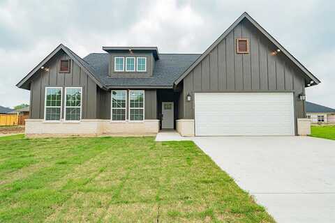 Bexar Street, Mabank, TX 75147