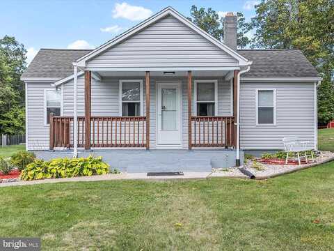 S South Mountain Road, Fayetteville, PA 17222