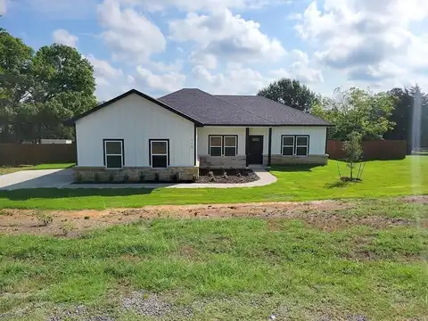 Coronado Trail, Weatherford, TX 76087