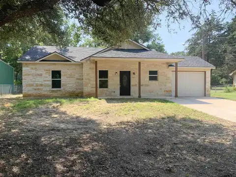 Circle Point, Frankston, TX 75763